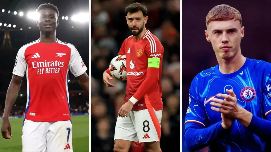 Best FPL captain picks this week - GW16, Premier League 2025-26