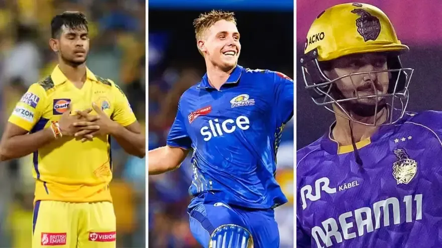 Who will be the most expensive player at IPL Auction 2026?