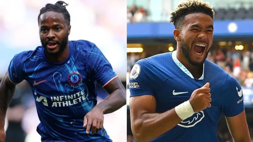 Top 5 Highest-Paid Chelsea Players in 2025-26: Weekly Salaries Revealed