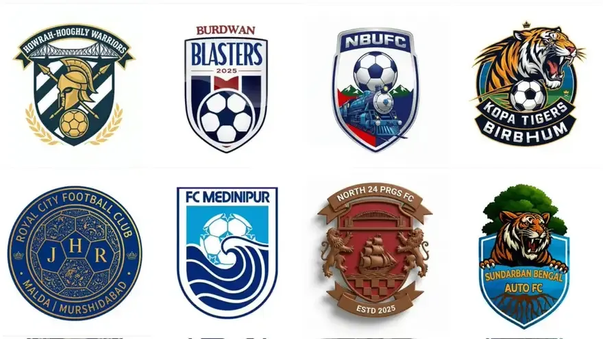 Bengal Super League 2025-26: Full Squad List of All Teams