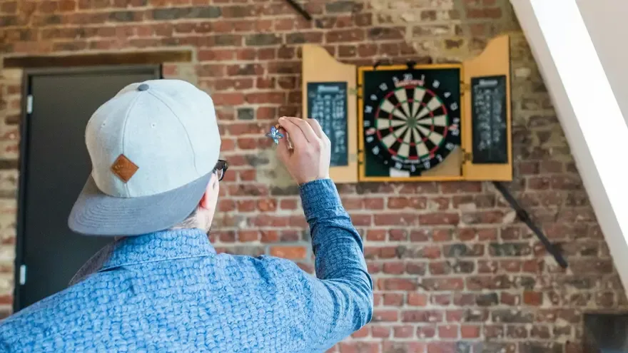 Get Out of The Box: Five Persuasive Reasons to Bet On Rare Sports