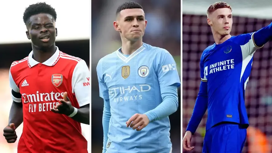 Top 5 Best FPL Midfielders This week: GW17, Premier League 2025-26