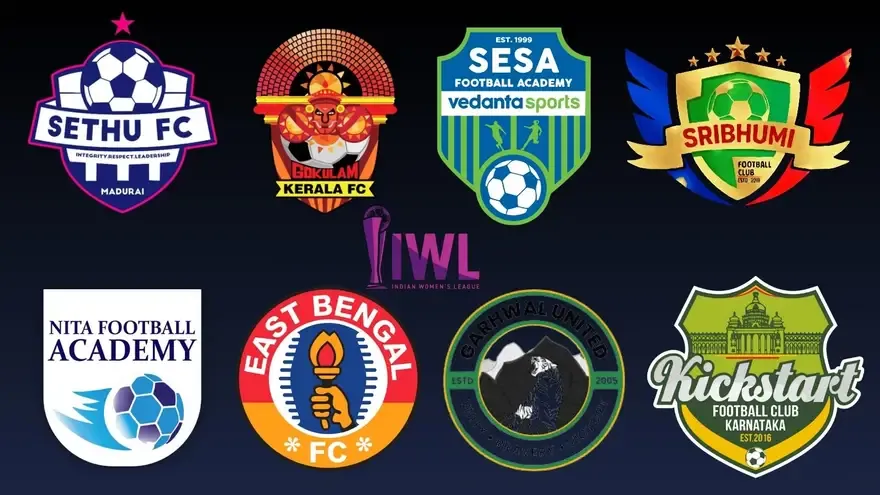 Indian Women’s League 2025–26: Complete Squad Lists of All 8 Teams