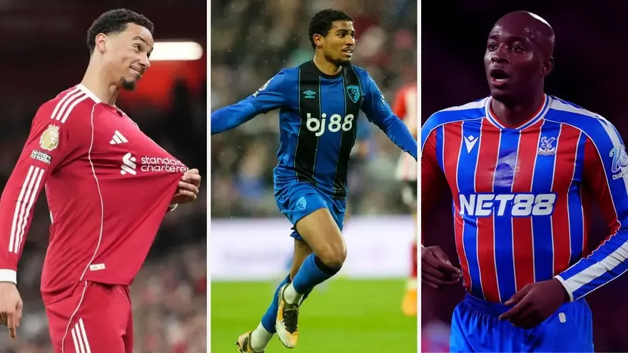 Top 5 Best FPL Strikers this week: GW17, Premier League 2025-26