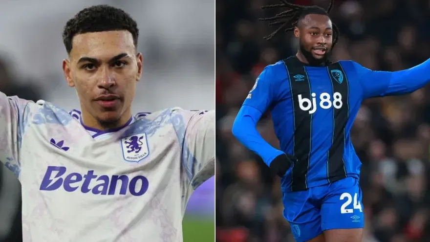 Best FPL captain picks this week - GW17, Premier League 2025-26