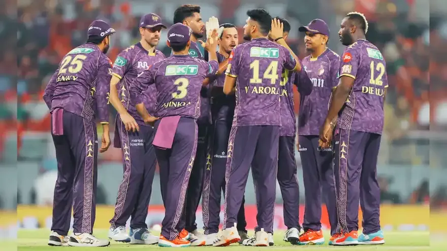 KKR Squad IPL 2026: Full Kolkata Knight Riders Team After IPL Mini Auction & Best Playing XI