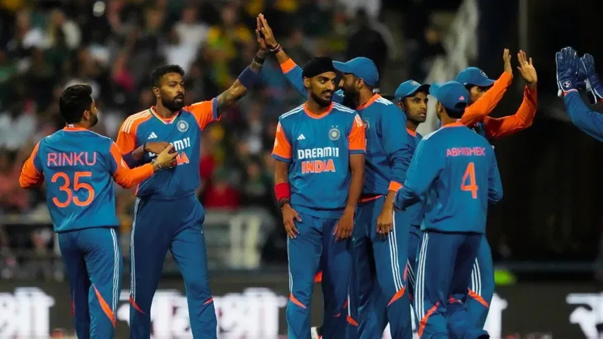 India T20 World Cup 2026 Squad: Surya Kumar Yadav Captain, Shubman Gill Left Out