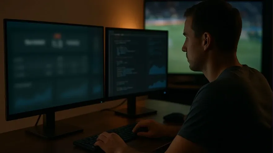 AI in Betting: How Algorithms Predict Matches