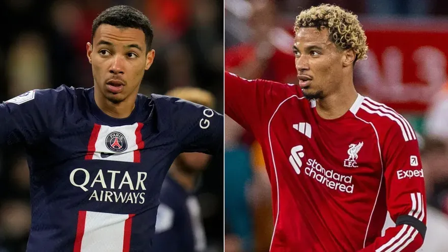 Hugo Ekitike: From PSG flop to Liverpool superstar