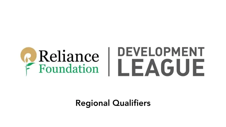 RFDL 2025-26 Regional Qualifiers: Teams, Regions and Fixtures