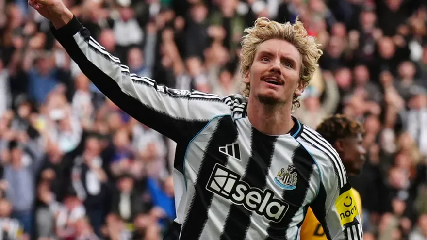 Nick Woltemade: From Bundesliga Prodigy to Newcastle's Blockbuster Alexander Isak replacement