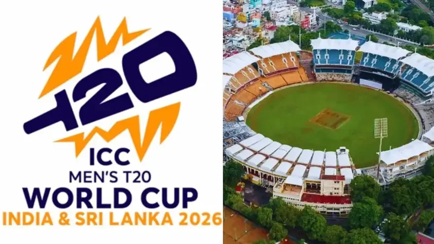 Chepauk Stadium T20 World Cup 2026: Full Schedule & Key Records