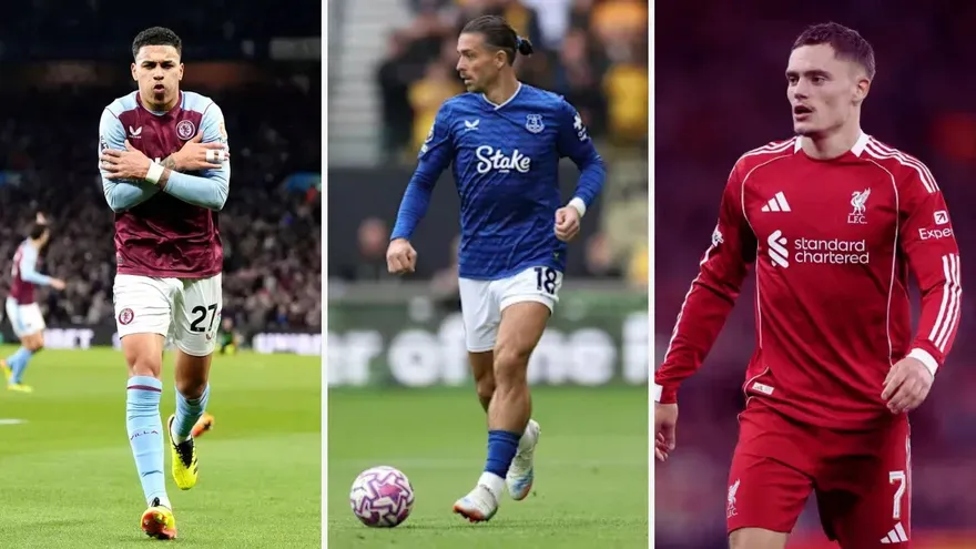 Top 5 Best FPL Midfielders This week: GW18, Premier League 2025-26