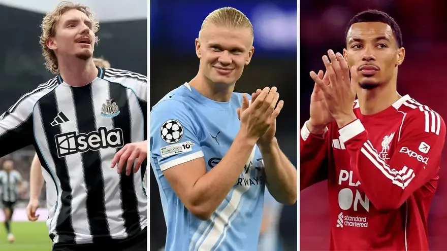 Top 5 Best FPL Strikers this week: GW18, Premier League 2025-26