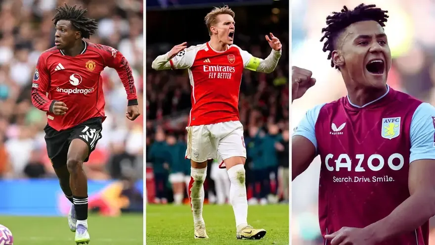 Premier League Team of the Week: Gameweek 18 Best XI (EPL GW18 TOTW)