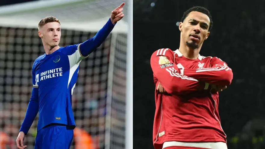 Best FPL captain picks this week - GW19, Premier League 2025-26