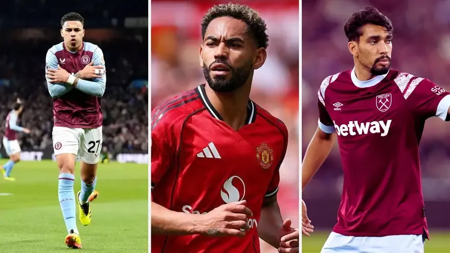 Top 5 Best FPL Midfielders This week: GW20, Premier League 2025-26