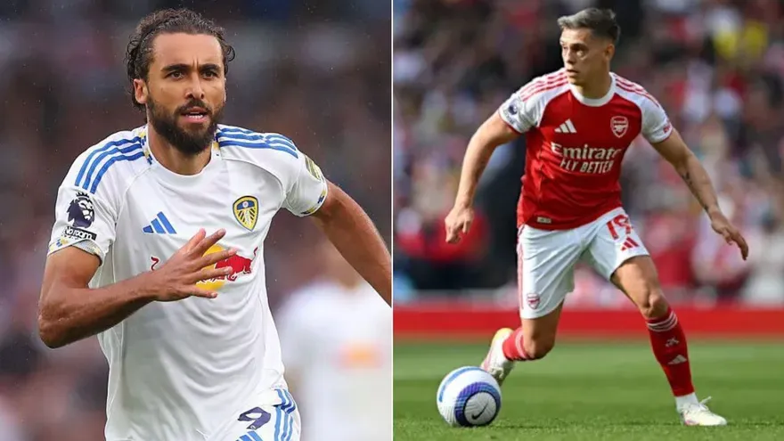 5 Best FPL Differentials for Gameweek 20, Premier League 2025-26