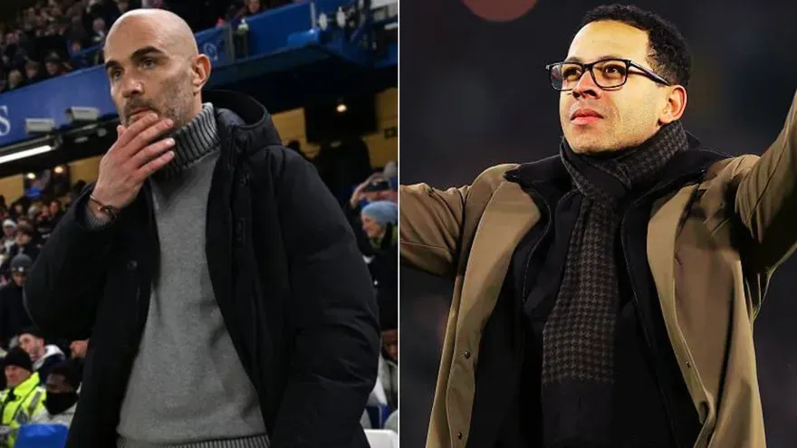 The Enzo Maresca Sacking Effect: Liam Rosenior Emerges as Favourite to Be Next Chelsea Manager