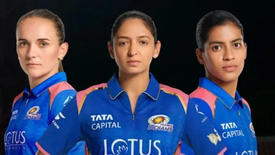 Mumbai Indians (MI) WPL 2026 Squad, Players List & Best Playing XI