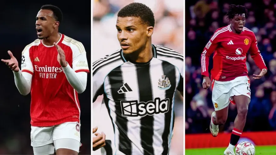 Top 5 Best FPL Defenders This week: GW21, Premier League 2025-26