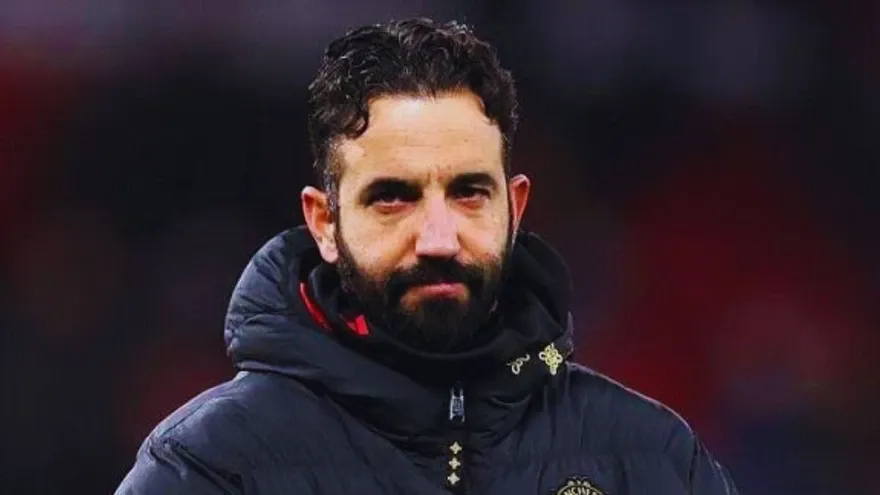 Ruben Amorim Sacked: A Look at His Dismal Record with Manchester United