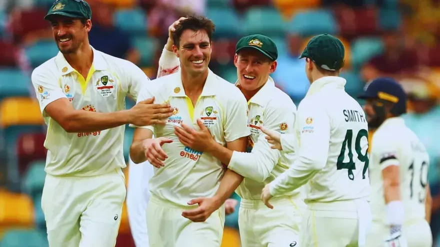 Australia Cricket Schedule 2026 – Complete List of Series and Matches List