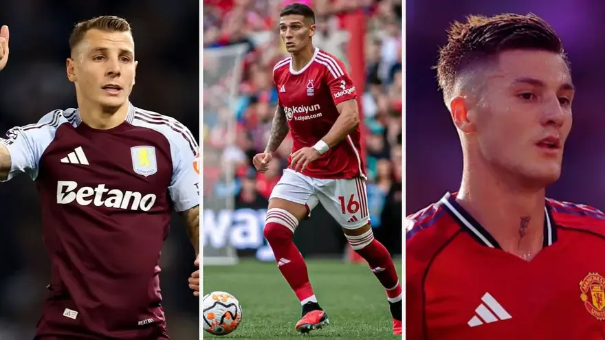 Premier League Team of the Week: Gameweek 21 Best XI (EPL GW21 TOTW)