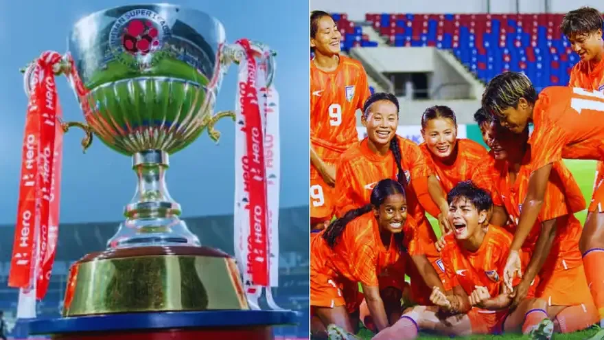 Indian Football: What to look forward to in 2026?