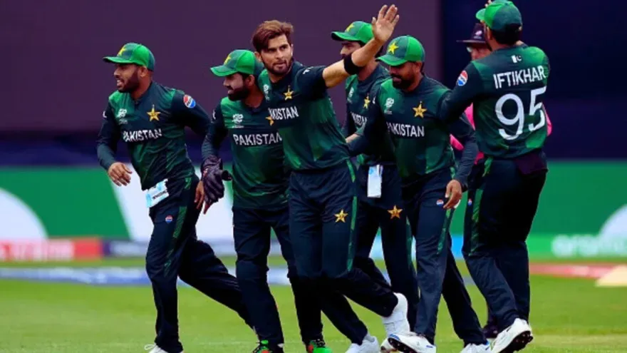 Pakistan Cricket Schedule 2026 – Complete List of Series and Matches List