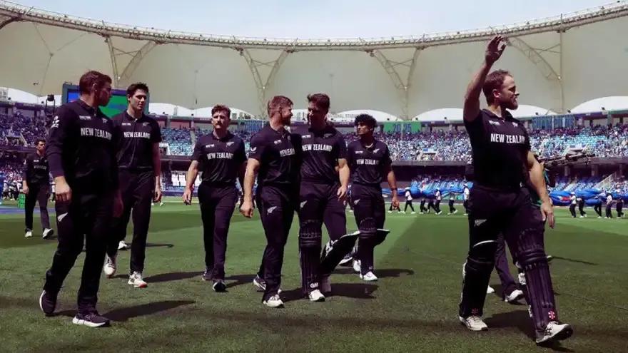 New Zealand Cricket Schedule 2026 – Complete List of Series and Matches List