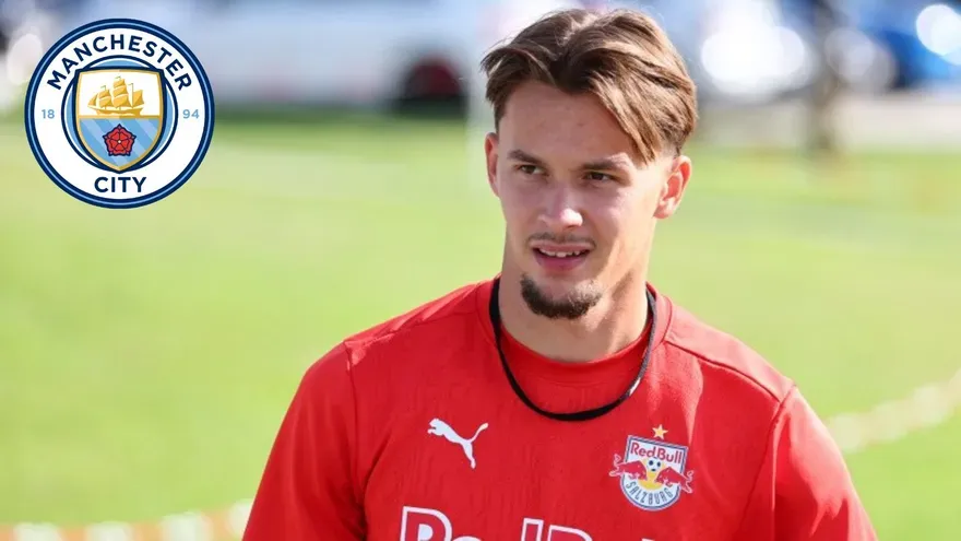 Who is Amar Dedic? The Benfica Defender who's Reportedly Wanted by Manchester City