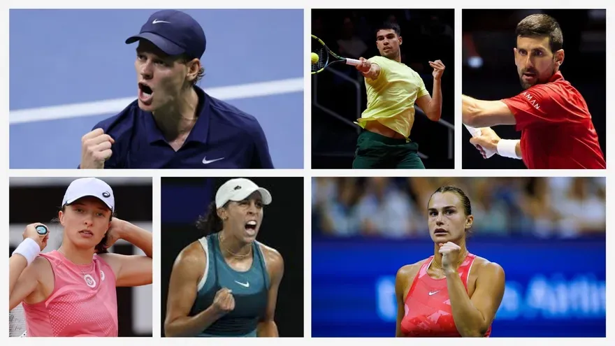 Who Will Win the Australian Open 2026? Top Men’s and Women’s Singles Favourites