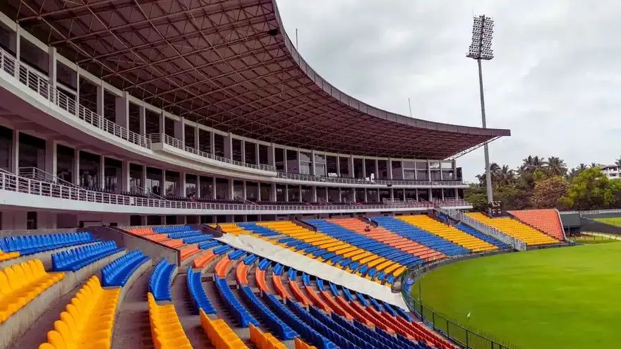 Pallekele International Cricket Stadium Kandy Matches in ICC Men’s T20 World Cup 2026 – Full Schedule