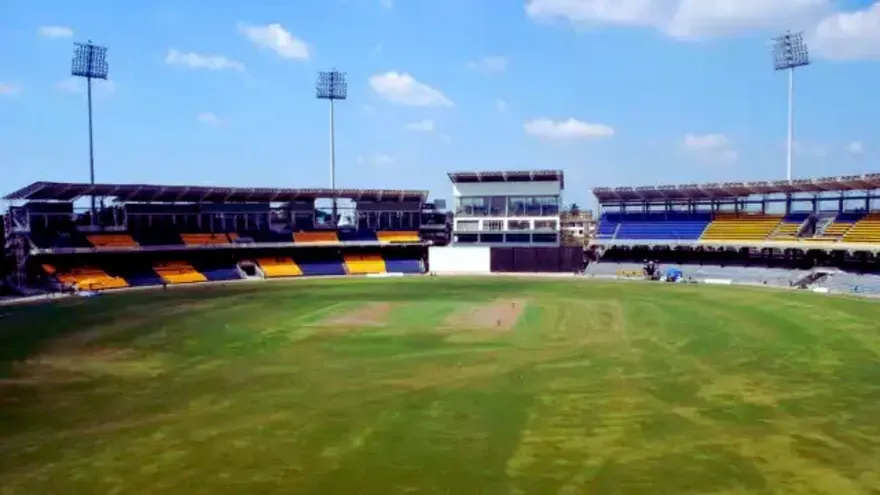 R. Premadasa Stadium Colombo Matches in ICC Men’s T20 World Cup 2026 – Full Schedule