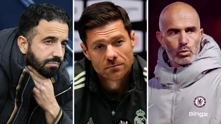 Managerial Chaos in Europe: All the Biggest Sackings of the 2025/26 Football Season