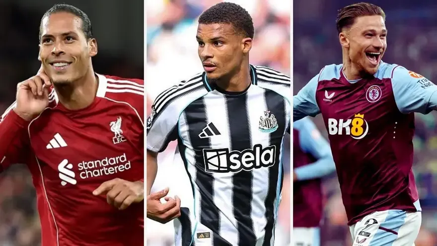 Top 5 Best FPL Defenders This week: GW22, Premier League 2025-26