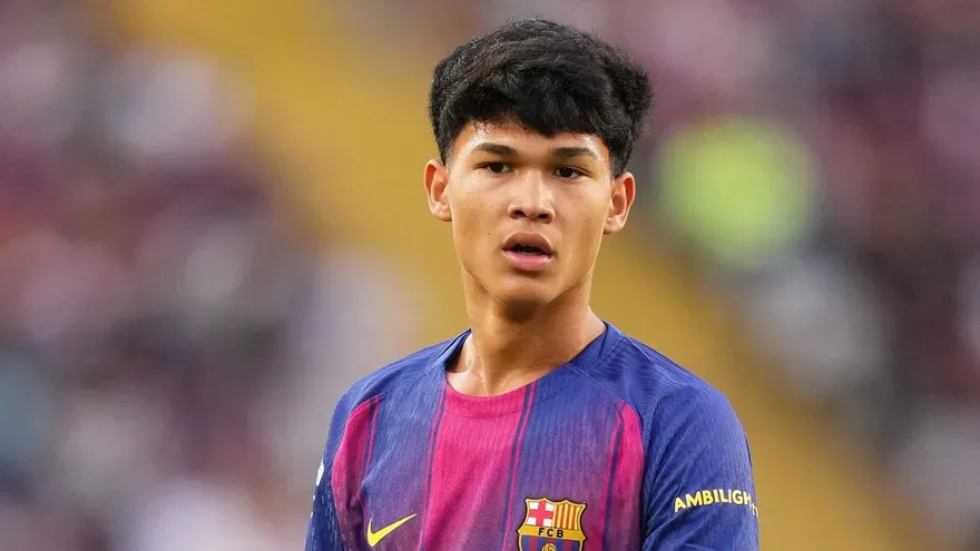 Dro Fernandez Transfer news: Barcelona Fans Will not be Happy With This