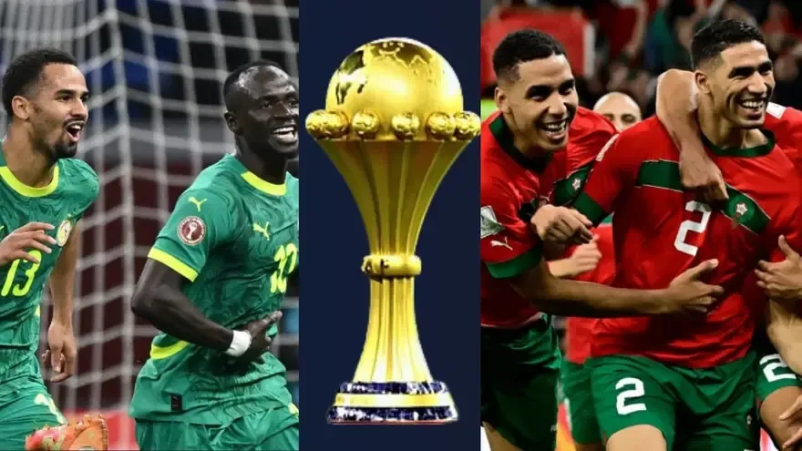 Senegal vs Morocco AFCON 2025-26 Final Preview: Match Details, Key Players & Prediction