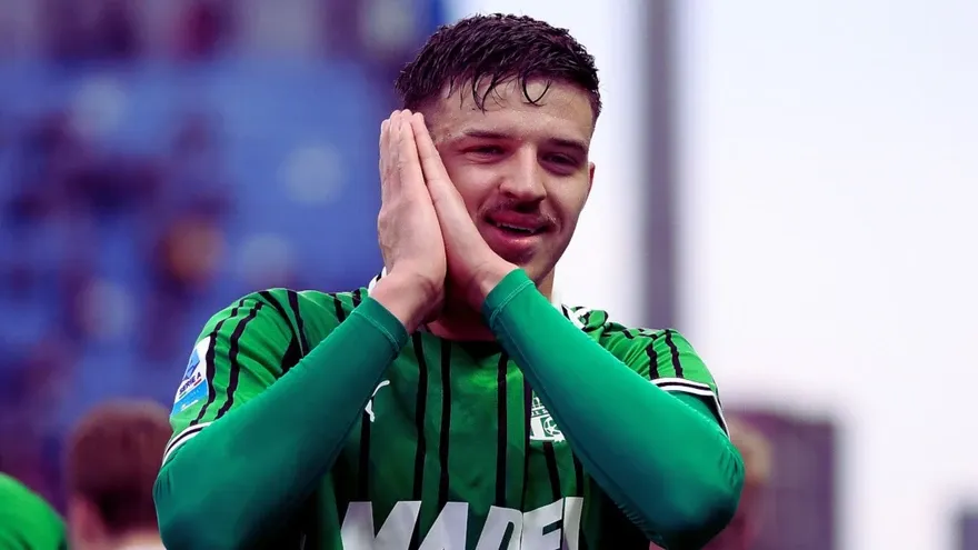 Newcastle Transfer News: Sassuolo Star Tarik Muharemović reportedly wanted by The Magpies