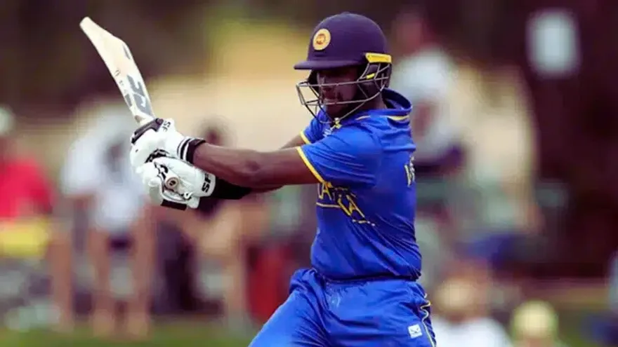 Sri Lanka U19 Smash Records vs Japan U19 as Viran Chamuditha Hits Highest U19 World Cup Score