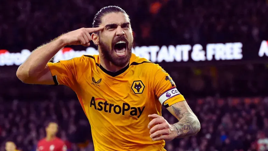 Ruben Neves to Man United? Revisiting Wolves Career Amid Transfer Links