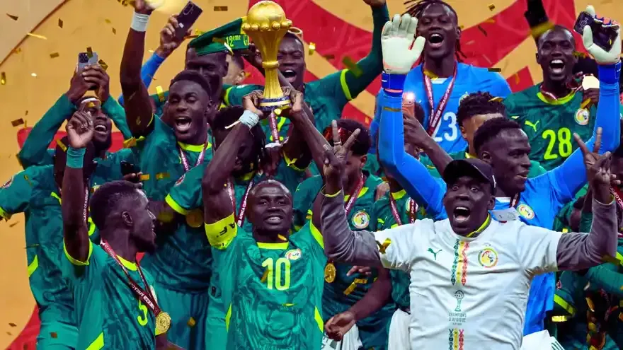 Senegal 1-0 Morocco: Records From the 2025–26 AFCON Final
