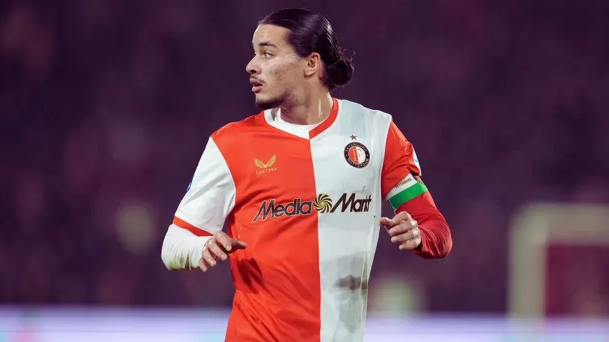 Chelsea Transfer News: The Blues are Interested in signing Young Forward Anis Hadj Moussa