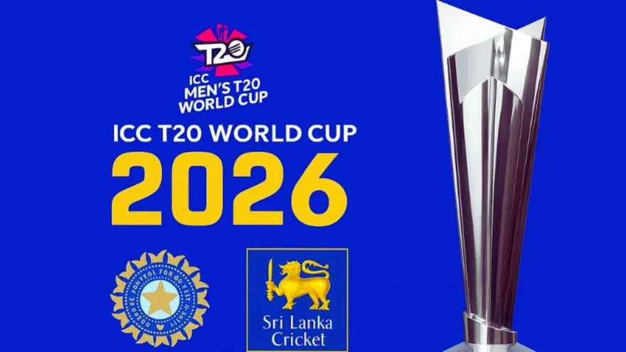 ICC T20 World Cup 2026 Prize Money: Full Breakdown, Bonuses & Distribution