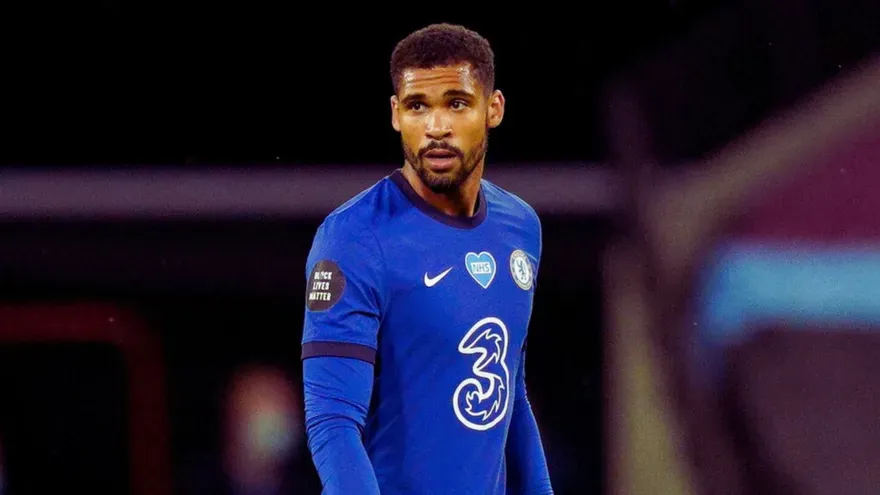 Ruben Loftus-Cheek to Manchester United? Revisiting His Chelsea Premier League Career