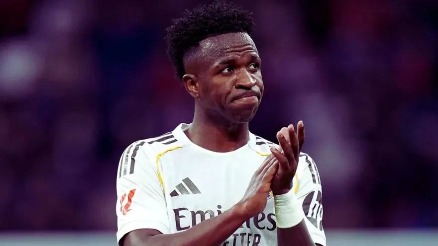 Vinicius Jr Set to Break Cristiano Ronaldo’s Real Madrid Champions League Assist Record