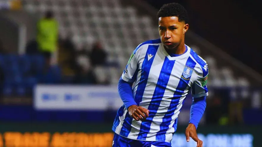 Chelsea Transfer News: The Blues Beat Man City & Man United to Sign Yisa Alao – Wonderkid’s Career So Far