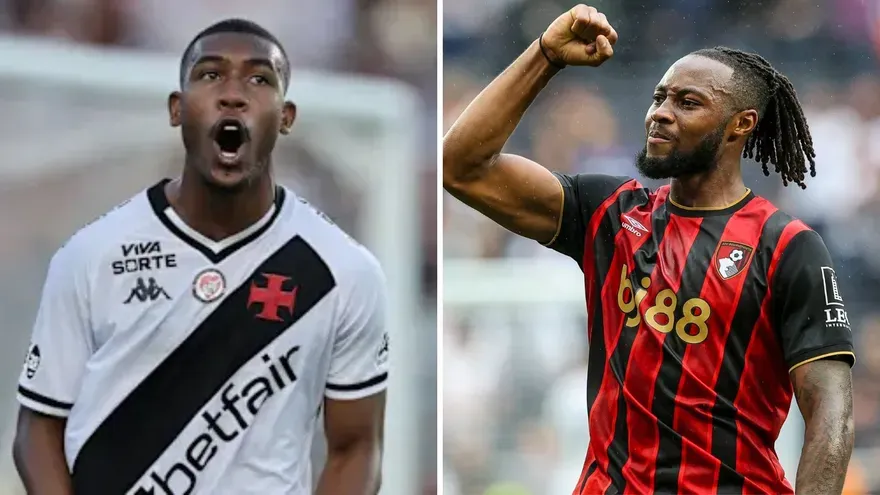 Bournemouth Transfer News: Cherries Close to Signing Vasco da Gama Forward Rayan as Antoine Semenyo Replacement