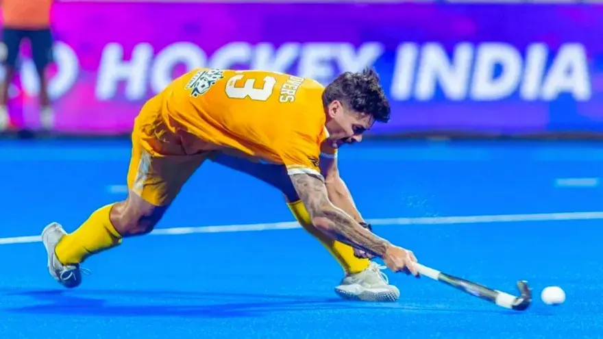 Men’s HIL 2025-26: Tamil Nadu Dragons Eliminated Despite Shootout Win; Ranchi Royals Enter Qualifier 1